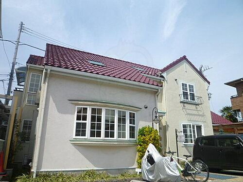 大阪府堺市中区深井水池町 賃貸アパート