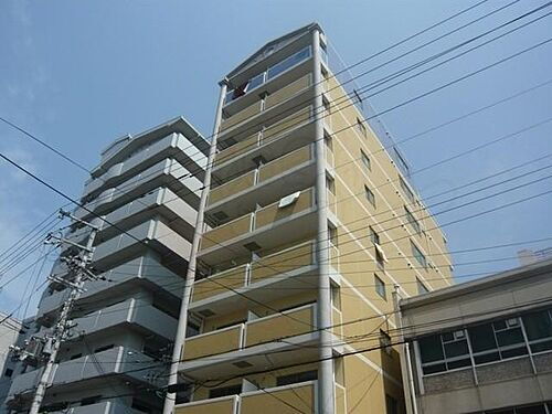 大阪府堺市堺区戎之町東３丁 10階建 築18年7ヶ月