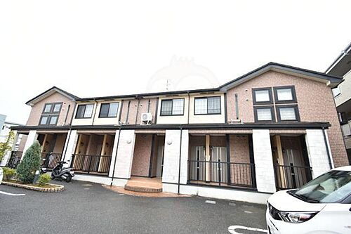 大阪府堺市東区日置荘田中町 2階建 築16年9ヶ月