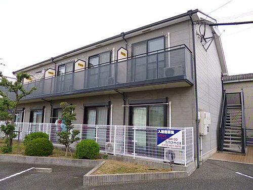 大阪府堺市中区土塔町 築26年1ヶ月 2階建