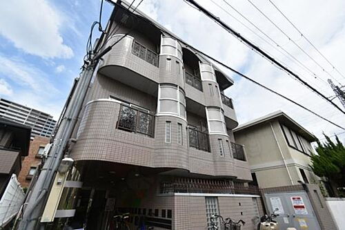 大阪府堺市北区中百舌鳥町６丁 3階建 築28年8ヶ月