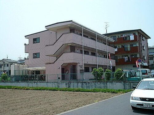 大阪府堺市東区丈六 賃貸マンション