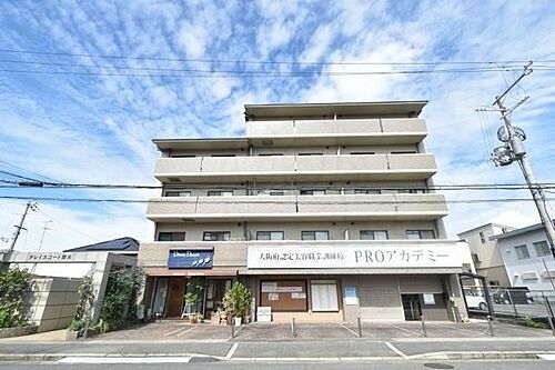 大阪府堺市中区深井水池町 5階建 築26年9ヶ月