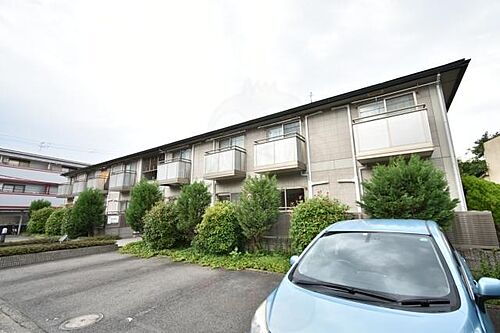 大阪府堺市北区黒土町 賃貸アパート