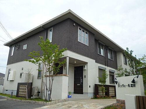 大阪府堺市中区八田北町 2階建 築14年5ヶ月