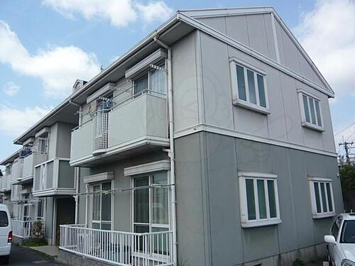 大阪府堺市中区福田 築31年10ヶ月 2階建