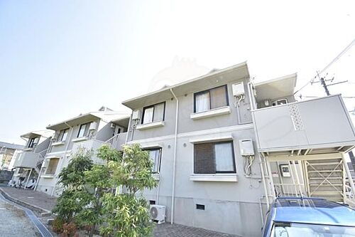 大阪府堺市南区和田東 2階建 築27年1ヶ月