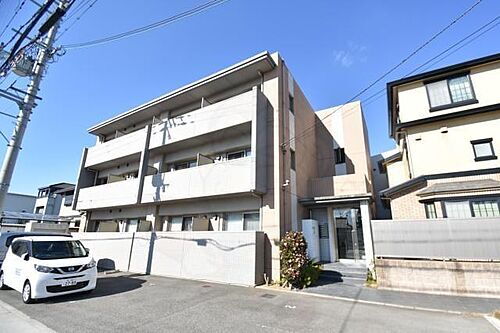 大阪府堺市北区東三国ヶ丘町５丁 築16年4ヶ月 3階建