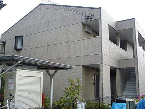 大阪府堺市美原区平尾 築16年5ヶ月 2階建