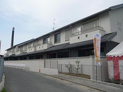 大阪府堺市中区毛穴町 2階建 築16年9ヶ月