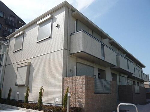 大阪府堺市西区鶴田町 2階建 築17年9ヶ月