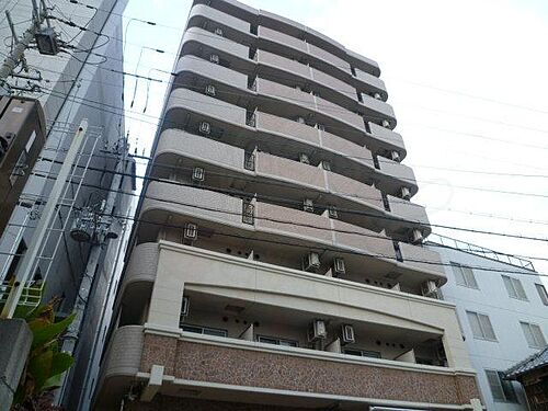 大阪府堺市堺区一条通 賃貸マンション