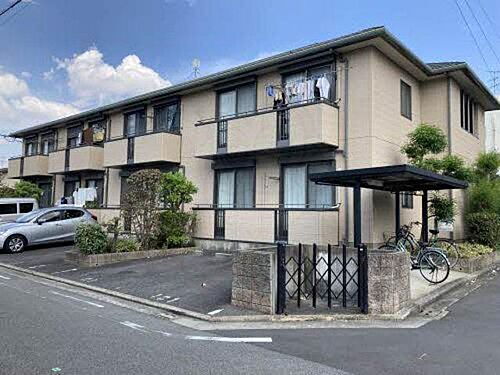 大阪府堺市西区鳳中町４丁 築25年10ヶ月 2階建