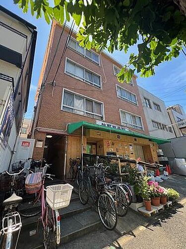 大阪府堺市堺区浅香山町２丁 賃貸マンション