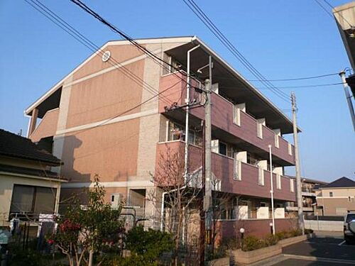 大阪府堺市中区深井中町 3階建 築24年8ヶ月