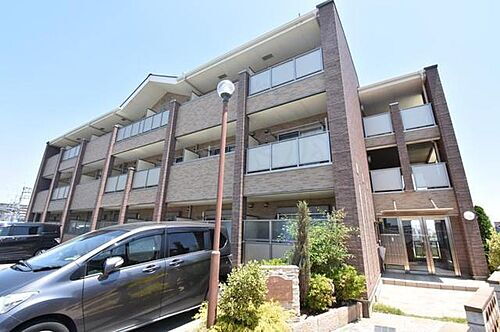 大阪府堺市東区日置荘原寺町 賃貸マンション