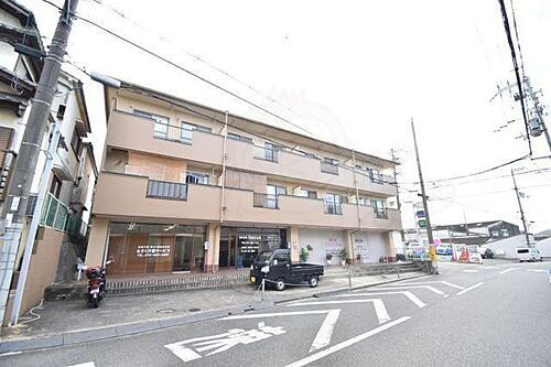 大阪府堺市中区伏尾 3階建 築36年10ヶ月