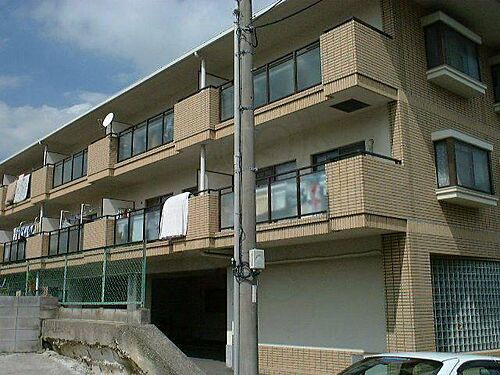 大阪府堺市中区深阪４丁 3階建 築32年8ヶ月