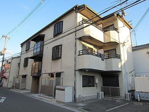 大阪府堺市西区上 築30年9ヶ月 3階建