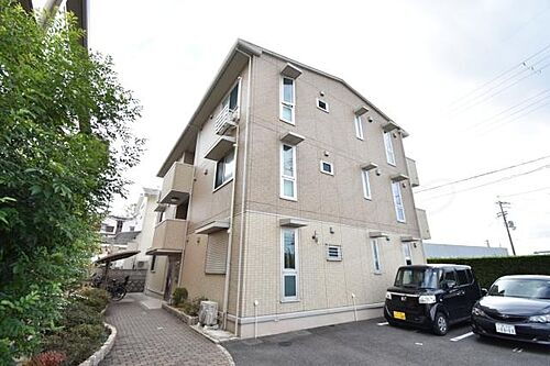 大阪府堺市南区和田東 3階建 築15年4ヶ月