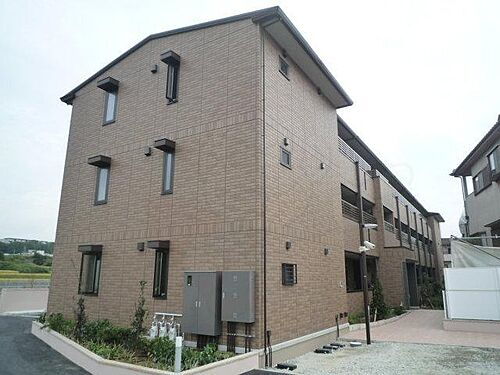 大阪府堺市南区美木多上 3階建 築12年3ヶ月