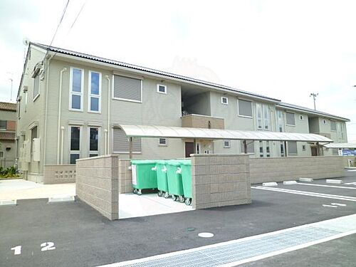 大阪府堺市中区土師町１丁 2階建 築8年4ヶ月