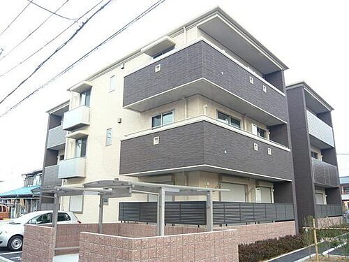 大阪府堺市堺区向陵中町５丁 3階建 築15年11ヶ月