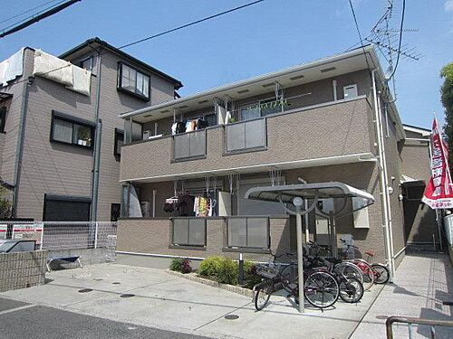 カレント・レジデンス