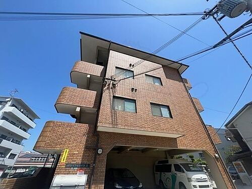 ジョイフルハイツ１・２