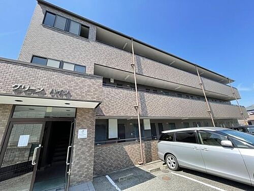 大阪府堺市中区新家町 築29年1ヶ月 3階建