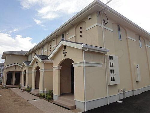 大阪府堺市北区金岡町 2階建 築13年4ヶ月