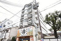 大阪府堺市北区北長尾町2丁 6階建 築33年7ヶ月