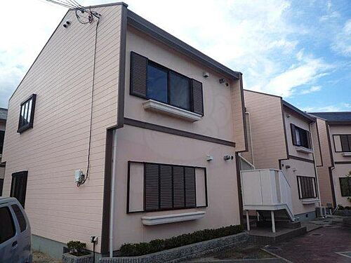 アメニティ草部