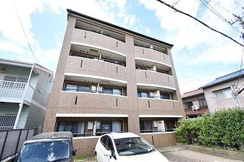 大阪府堺市堺区向陵東町２丁 賃貸マンション