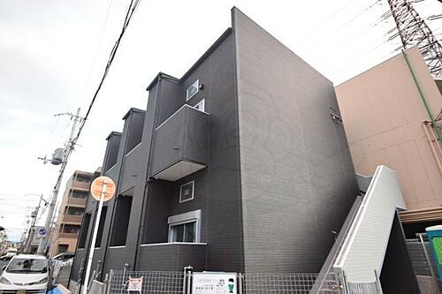 大阪府堺市北区百舌鳥本町１丁 2階建 築7年7ヶ月