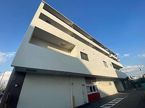 大阪府堺市北区北花田町２丁 賃貸マンション