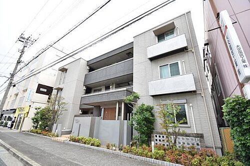 大阪府堺市北区百舌鳥赤畑町１丁 3階建 築12年11ヶ月