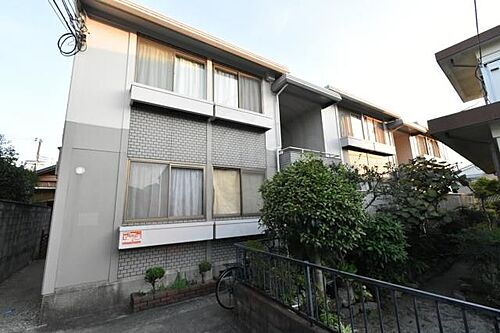 アーバンライフ石橋