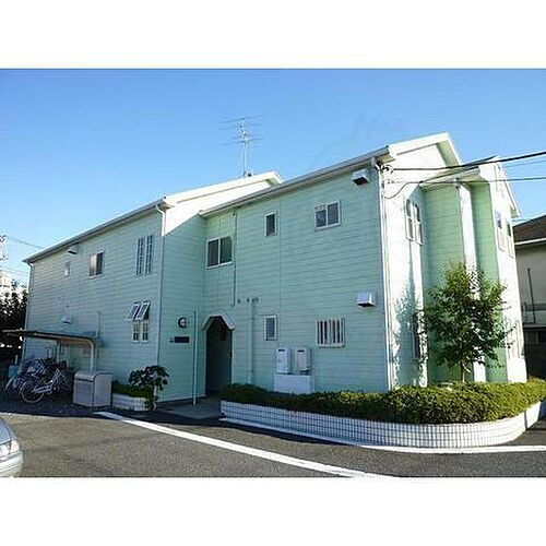 大阪府堺市中区小阪 2階建 築36年9ヶ月