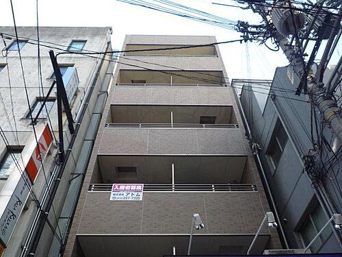 大阪府堺市堺区北瓦町２丁 8階建 築20年11ヶ月