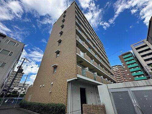 大阪府堺市北区中百舌鳥町２丁 9階建 築24年10ヶ月