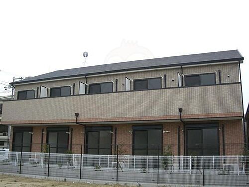 大阪府堺市東区引野町１丁 賃貸アパート