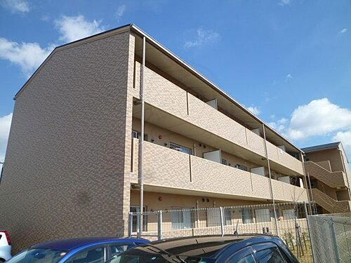 大阪府堺市東区高松 築16年5ヶ月 3階建