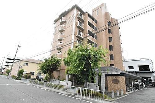 大阪府堺市西区鳳北町９丁 築29年9ヶ月 7階建