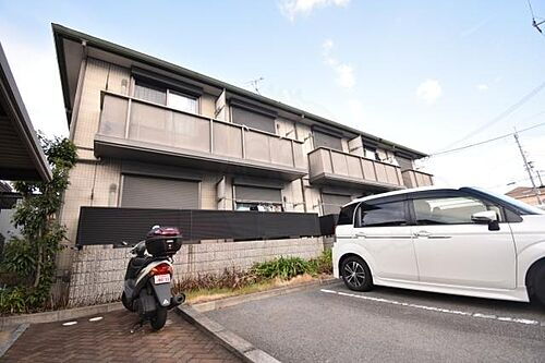 大阪府堺市北区長曽根町 2階建 築23年5ヶ月