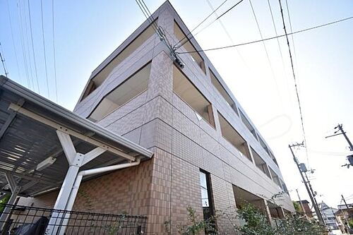 大阪府堺市堺区向陵中町５丁 3階建 築15年1ヶ月