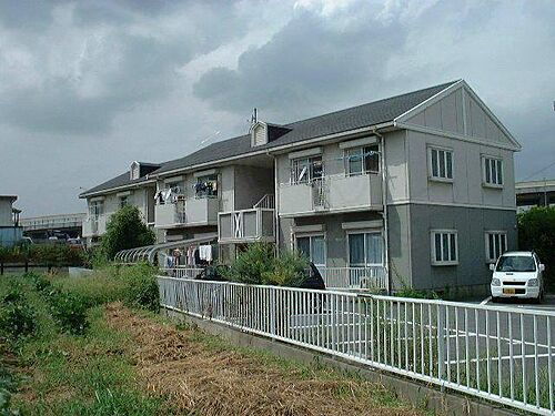 大阪府堺市中区福田 2階建 築31年8ヶ月