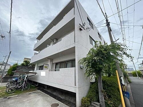 大阪府堺市北区東浅香山町２丁 賃貸マンション