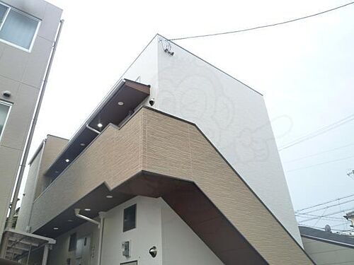 大阪府堺市堺区海山町４丁 2階建 築11年5ヶ月