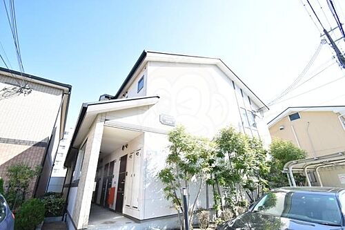 大阪府堺市西区鳳西町２丁 築17年4ヶ月 2階建